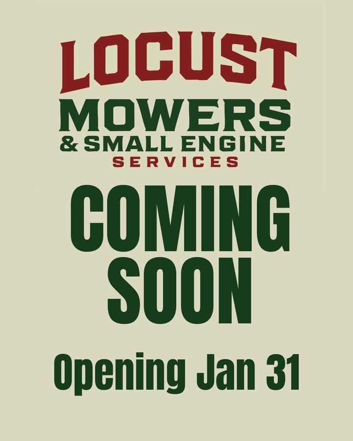 All Photos for Locust Mowers & Small Engine Repairs in Locust, NC