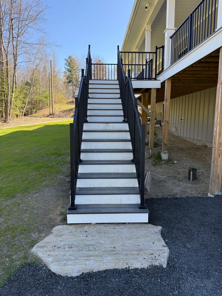 All Photos for New Horizons General Contracting in Pittsfield, MA