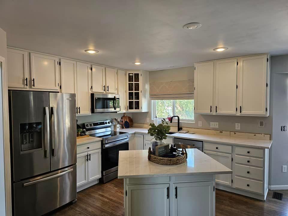 All Photos for Hearts & Hands Painting in Campbell, KY