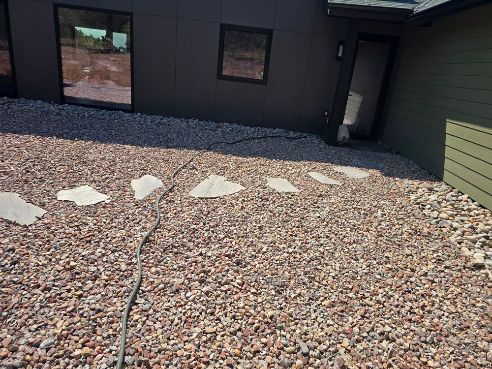 All Photos for LRS: Landscape, Rescue, Snow in Silt, CO