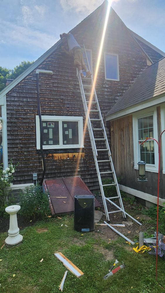 All Photos for Clarke Building Company in West Newbury, MA