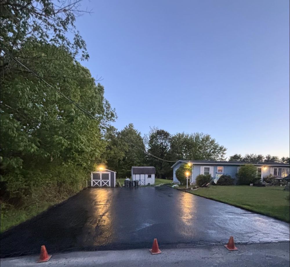All Photos for McDonald Asphalt Coatings in Morristown, NJ