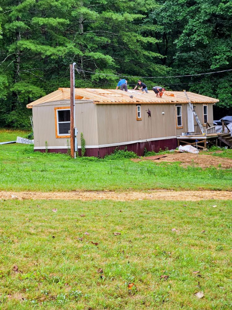 All Photos for Cornerstone Remodeling in Mount Sterling, KY