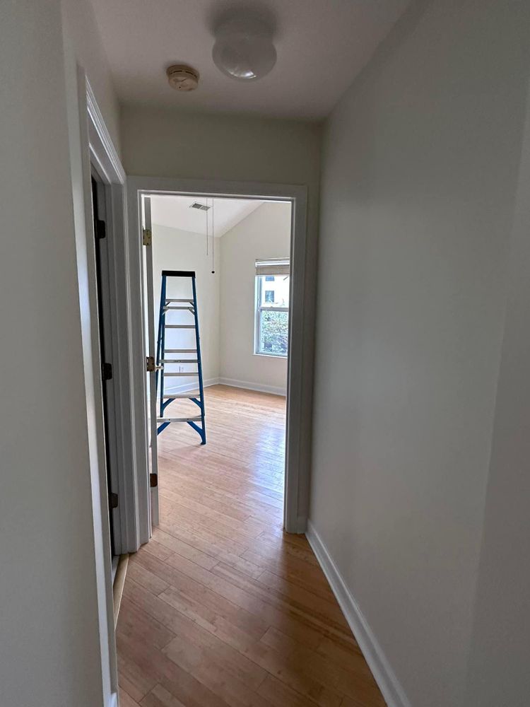 All Photos for A&W Painting LLC in Charleston, SC