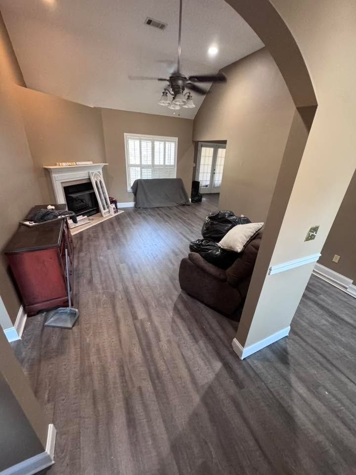 All Photos for Beach’s Handyman & Home Improvements in Roberta, GA