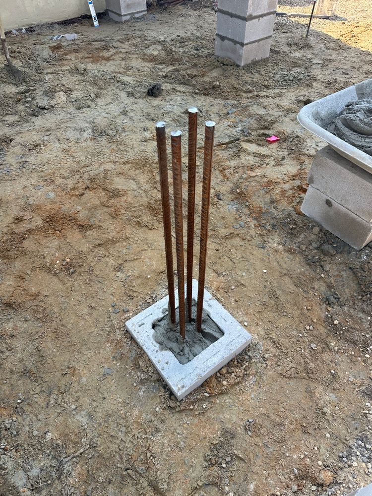 All Photos for DiDaniele Masonry in Tuckerton, NJ