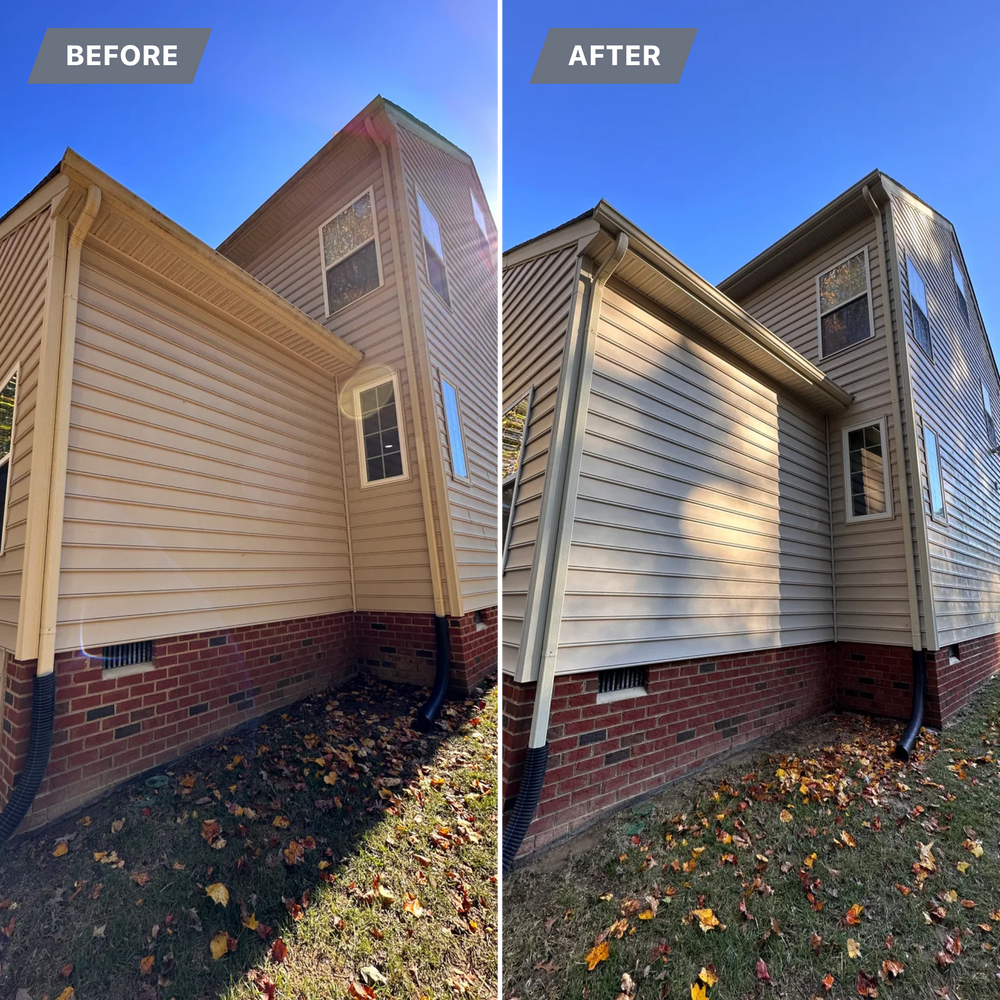 All Photos for LeafTide Solutions in Richmond, VA