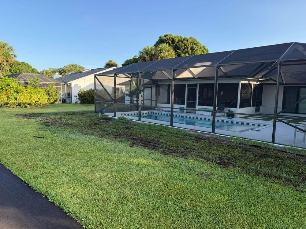 All Photos for Florida Pro Turf in Rockledge, FL