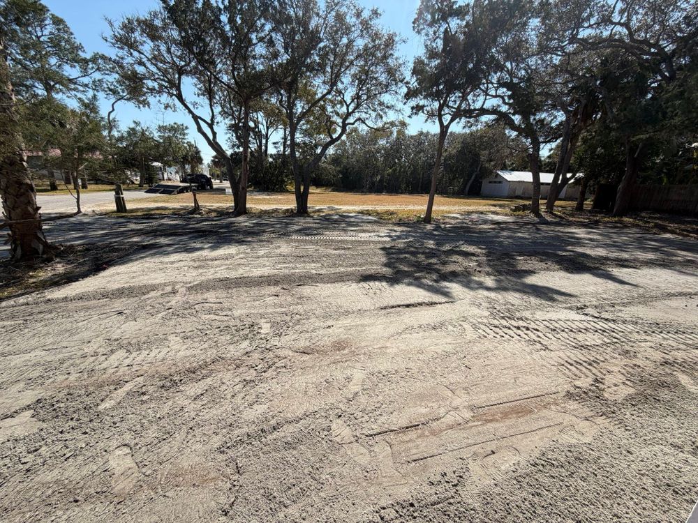 All Photos for AL Dirtworks LLC in St. Augustine, FL