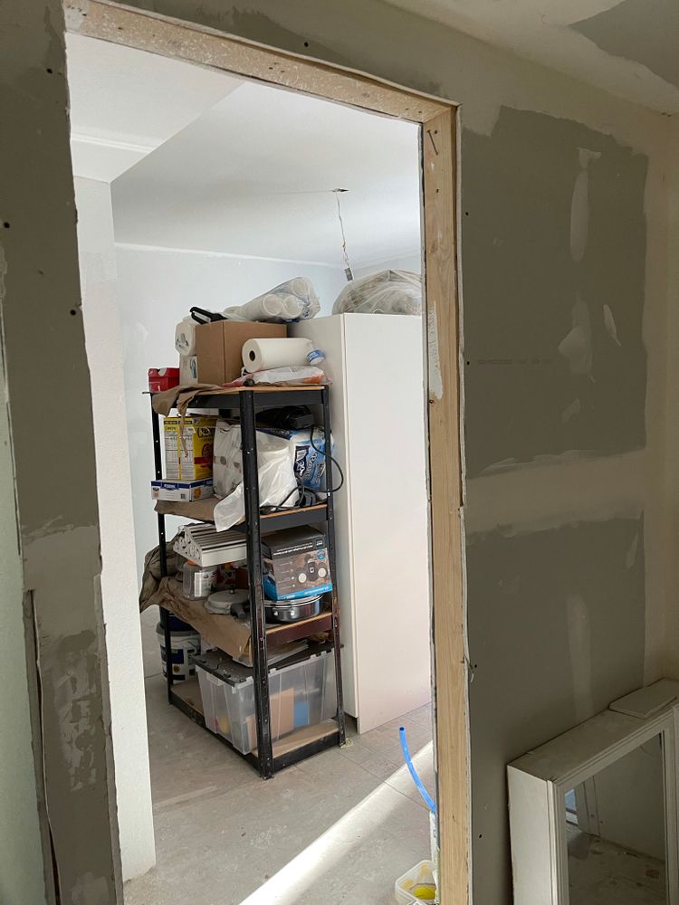 All Photos for Tony's Remodeling & Painting in Renton, WA