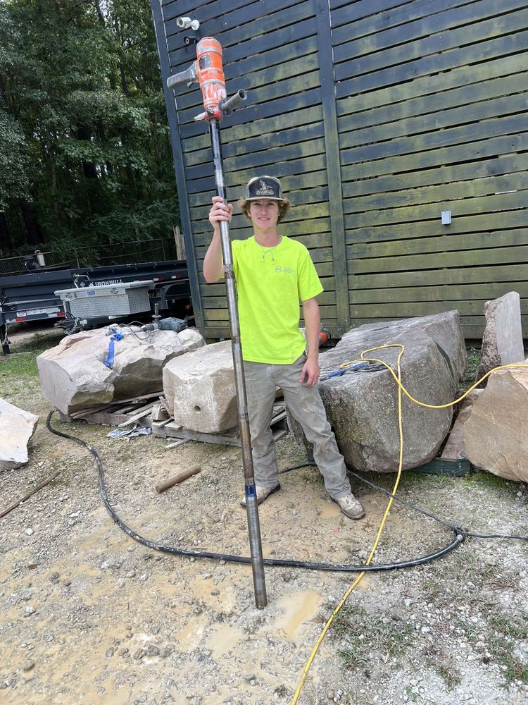 All Photos for Superior Concrete Cutting in Moncks Corner, SC