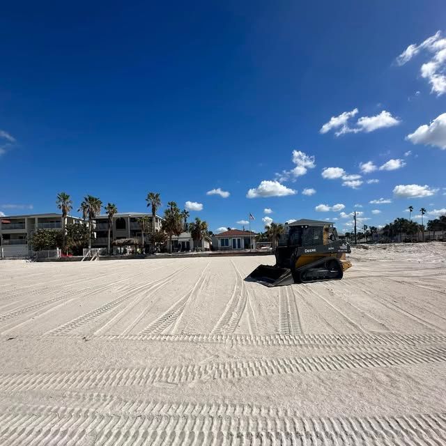 All Photos for Legends Land Clearing & Excavation in Burnet County, TX