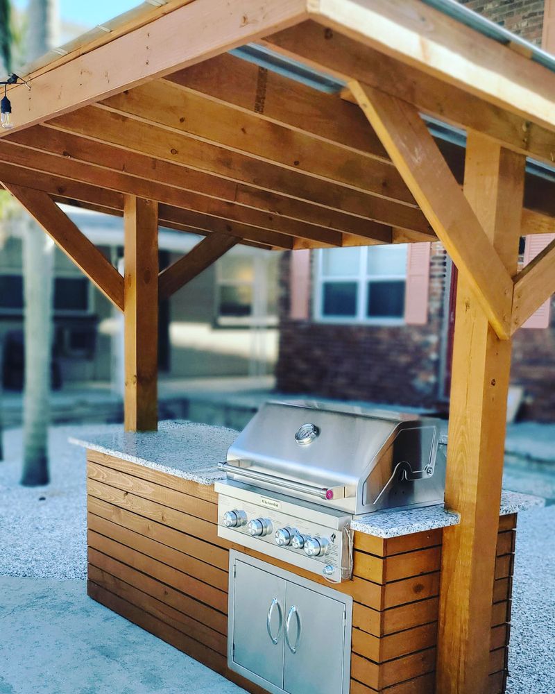 All Photos for Millenium Construction & Property Management in Tampa, FL