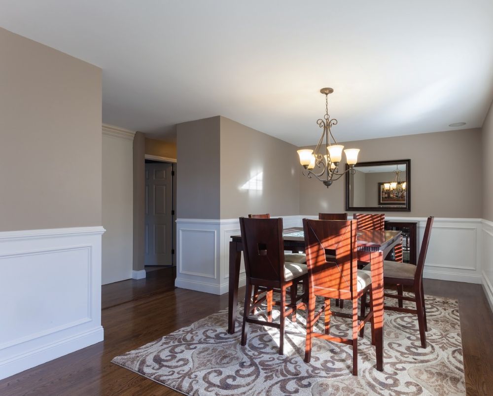 Interior Repairs for RCL Painting & Handyman Services in North Crossett, AR