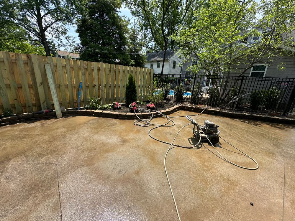 All Photos for Evolutions Property Maintenance in Louisville, KY