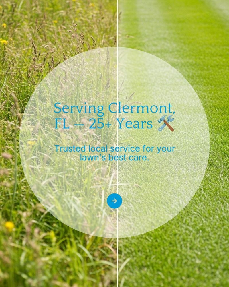 All Photos for Ludlows Services in Clermont, FL