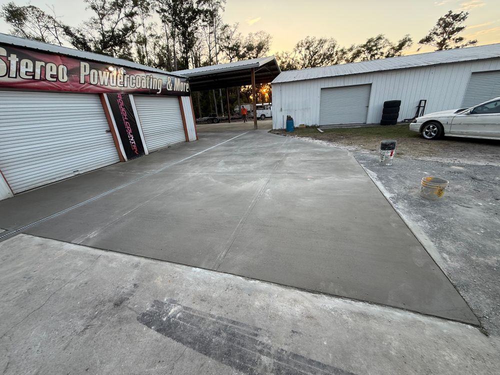 All Photos for Cameron Enterprises in Live Oak, FL