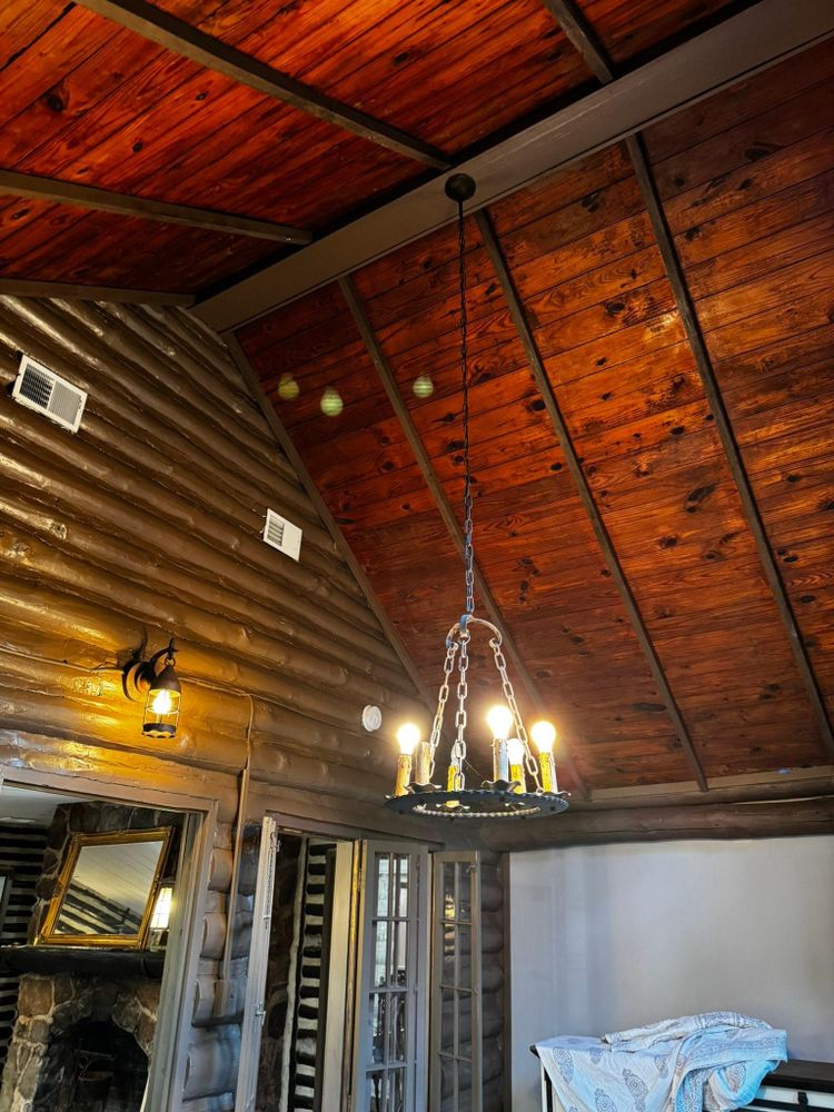 All Photos for R & T Contracting in Chattanooga, TN