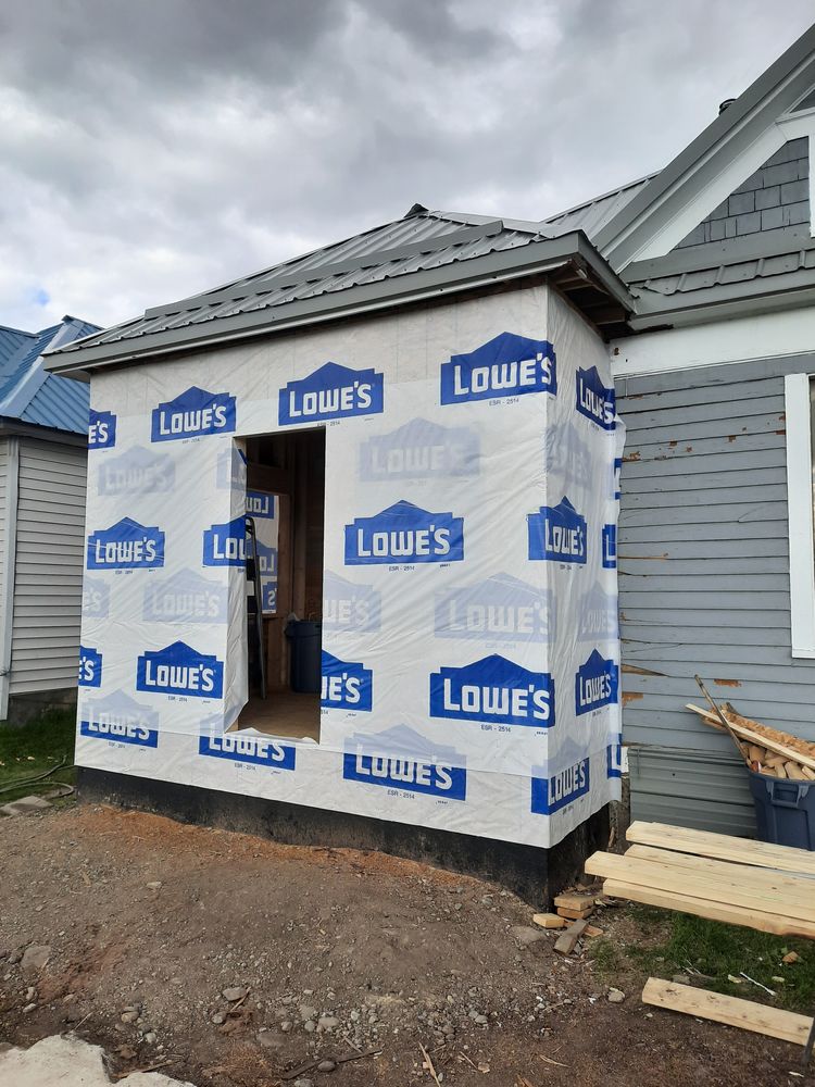 All Photos for Big Mountain Construction and Contracting LLC in Deer Lodge, MT