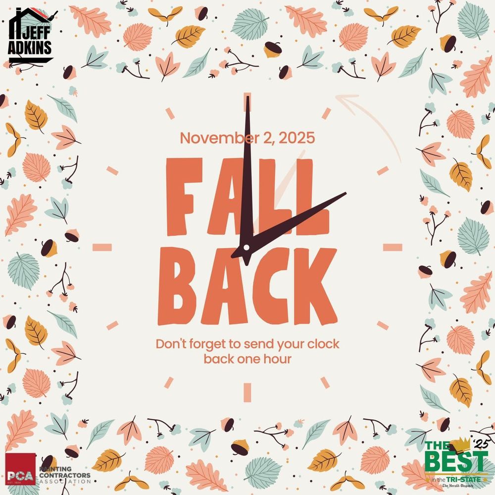 All Photos for Jeff Adkins Painting in Barboursville, WV