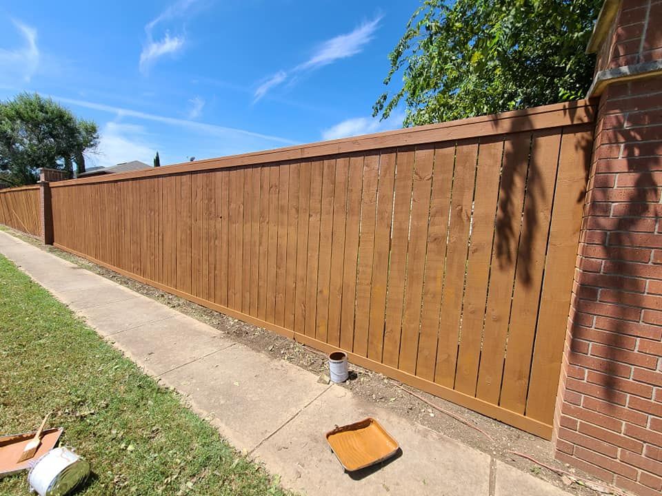 Exterior Renovations for Cervera's Custom Construction in San Antonio, TX