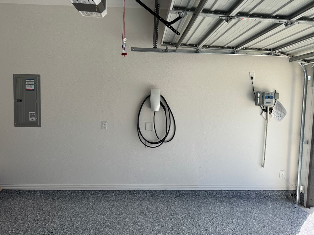 All Photos for Galev Electric in Prosper, TX