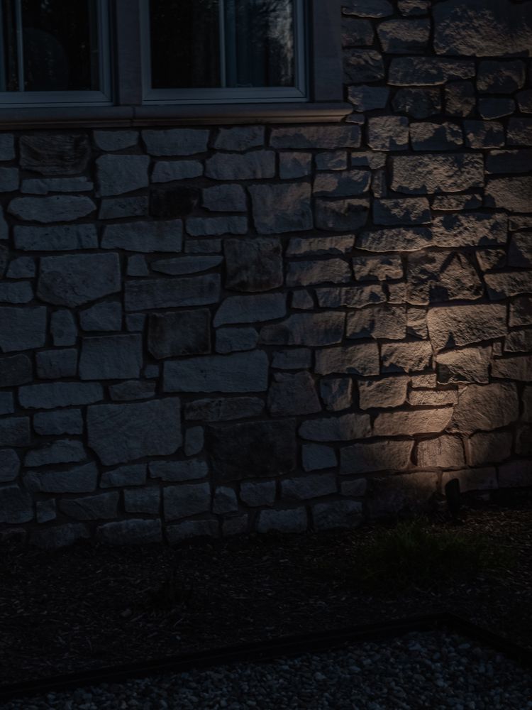 All Photos for Unique Outdoor Lighting in Short Hills, NJ