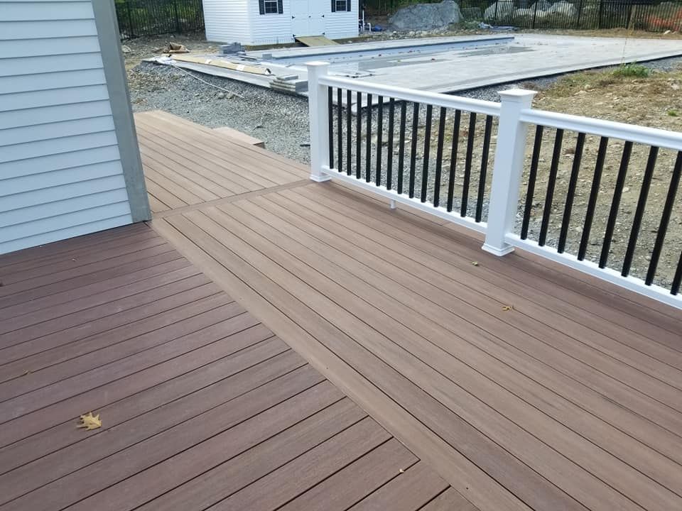 All Photos for Clarke Building Company in West Newbury, MA