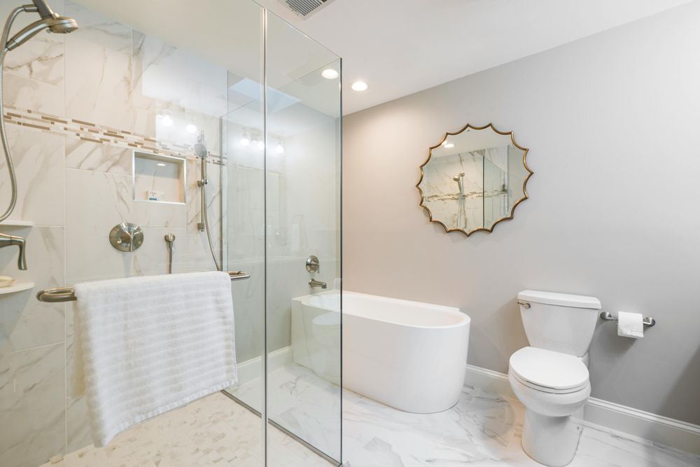 All Photos for Piney Woods Renovations in Tyler , TX
