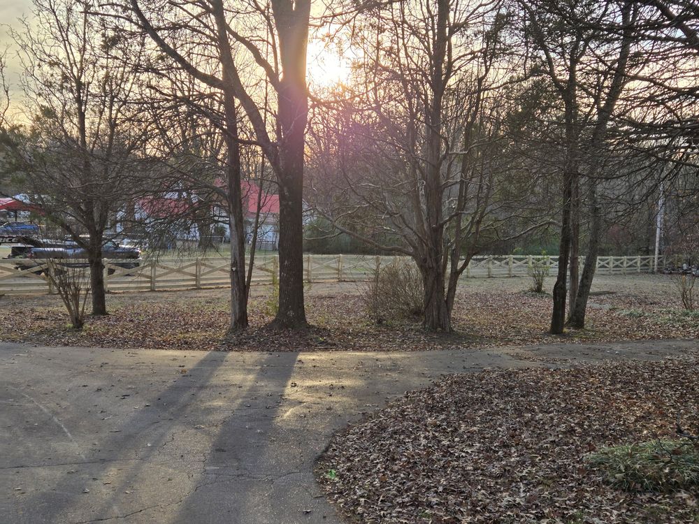 All Photos for Patriot Fence  in Oakland, TN