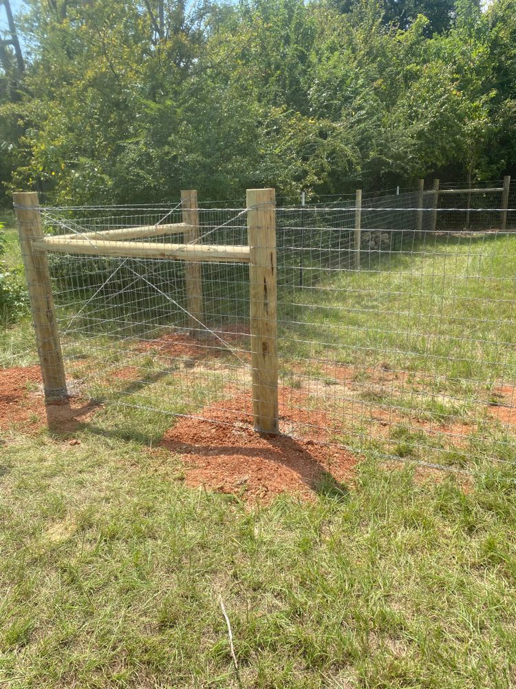 All Photos for Aguilar Fencing and Gates in Longview, Texas