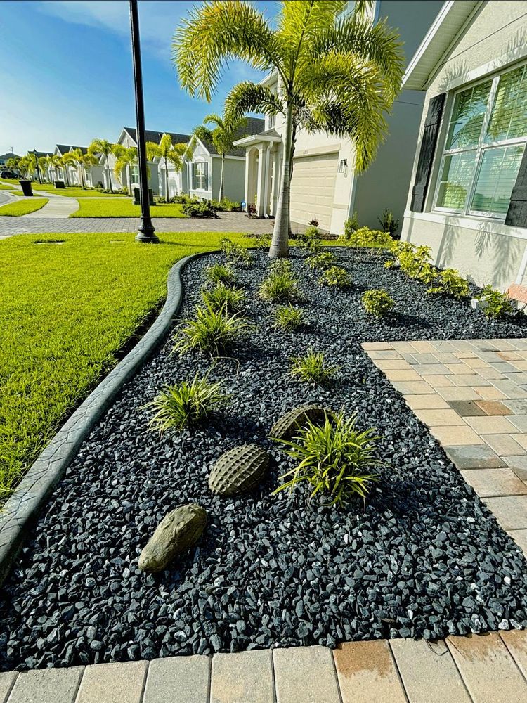 All Photos for Advanced Landscaping Solutions LLC in Fort Myers, FL