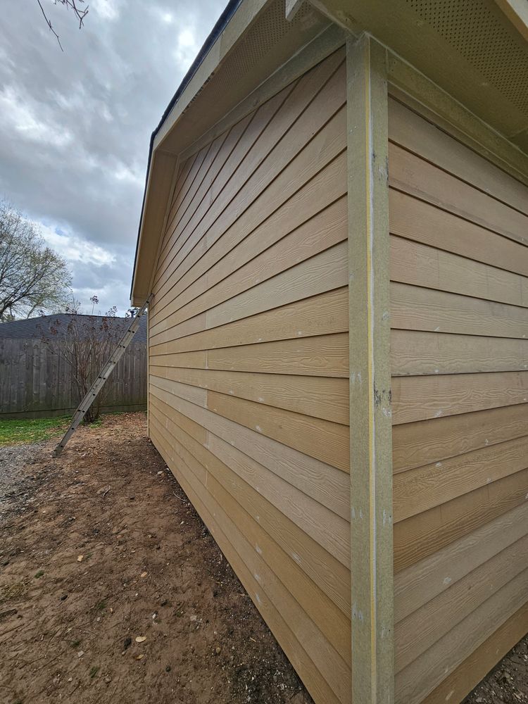 All Photos for Hockley Frame and Siding LLC in Hockley, TX