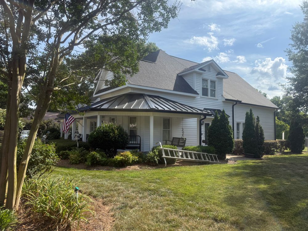 All Photos for Honey Exterior Services in Stanfield, NC