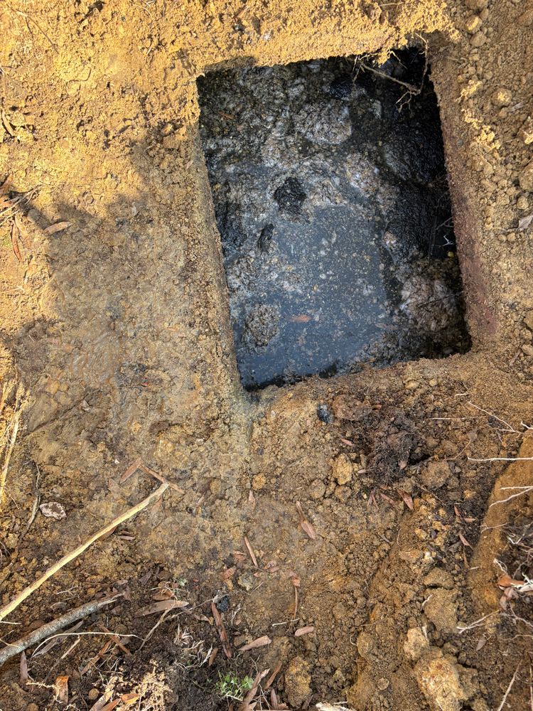 All Photos for Septic Pros LLC in Rowan County, NC