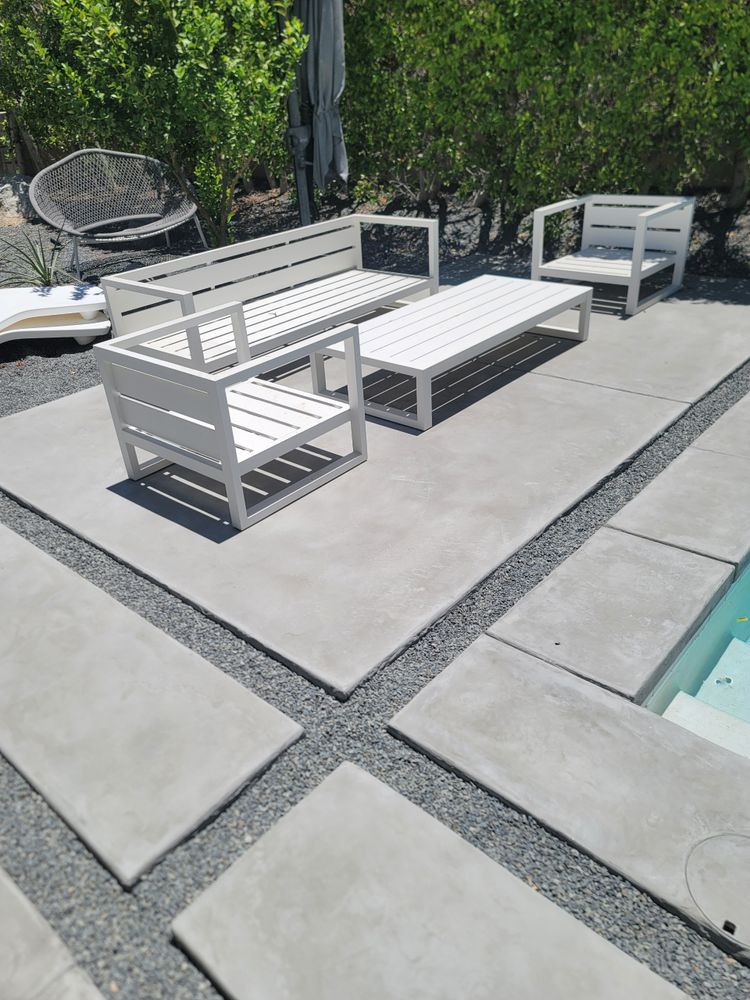 All Photos for Surface FX in La Quinta, CA