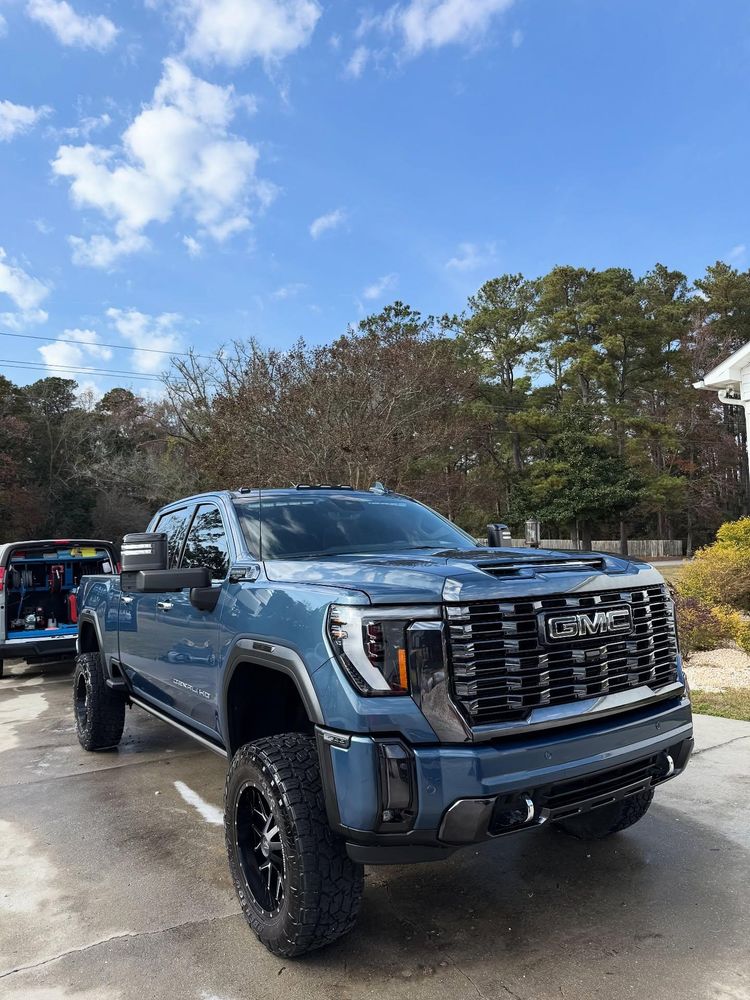 All Photos for Relentless Shine Mobile Detailing in Calabash, NC