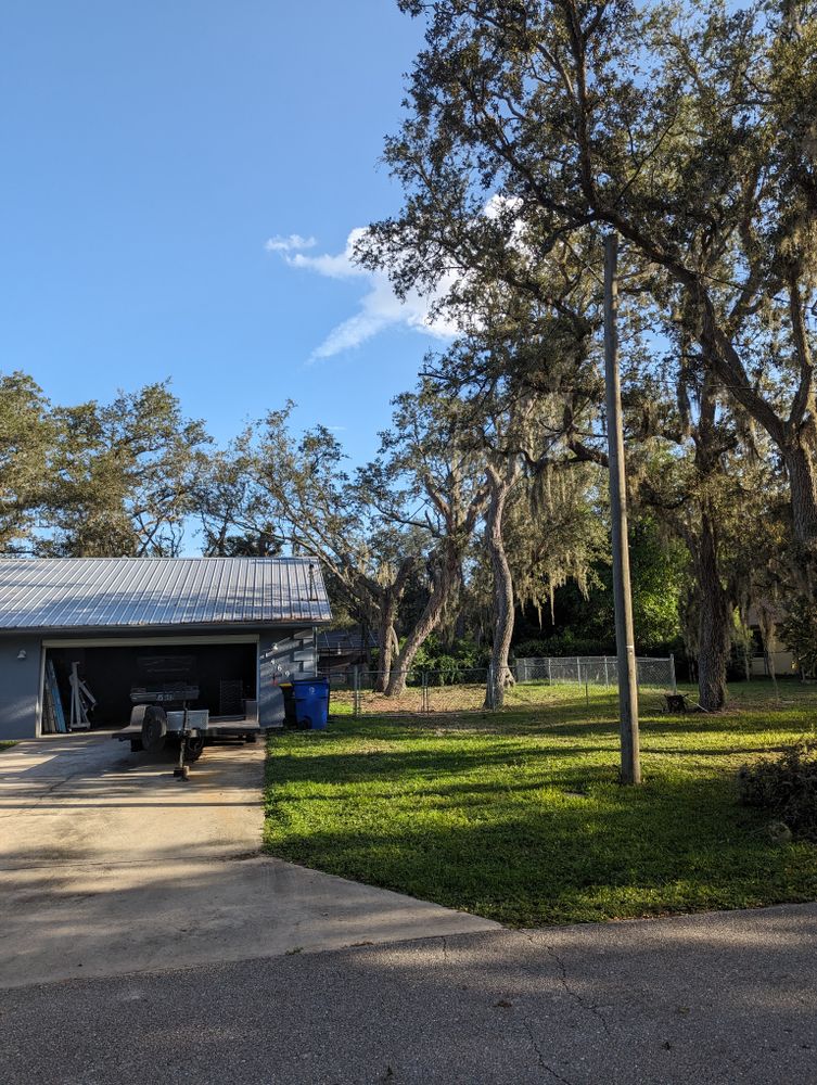 All Photos for Regal Tree Service and Stump Grinding in Wauchula, FL
