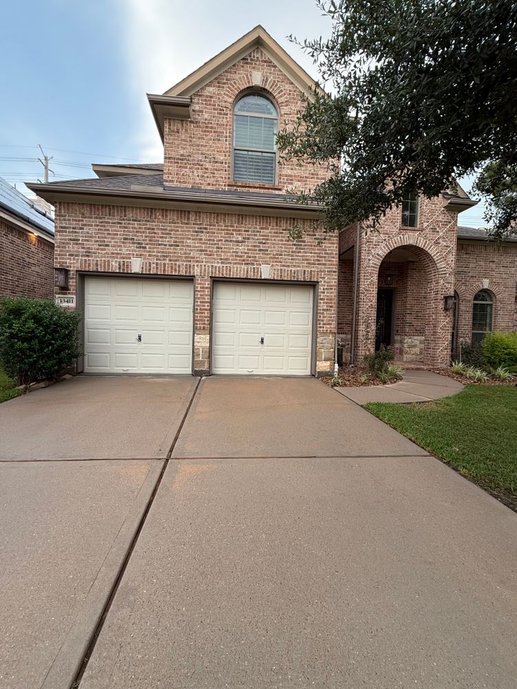 All Photos for AquaFusion Power Wash LLC in Pasadena, TX