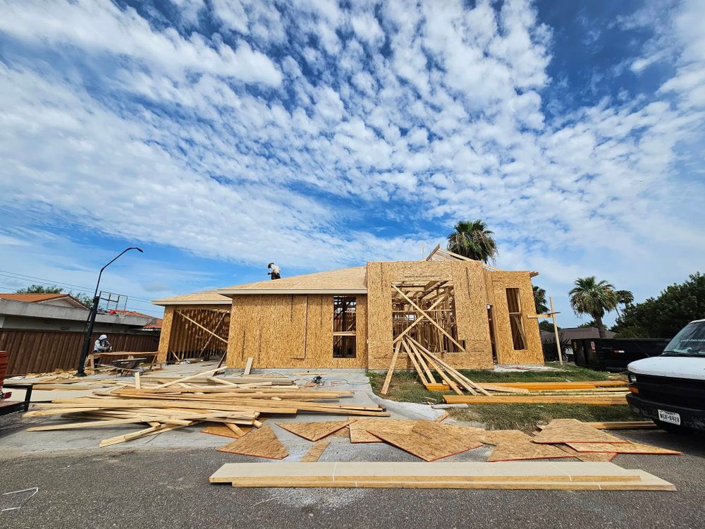 All Photos for Rio Grande Construction in Houston, TX