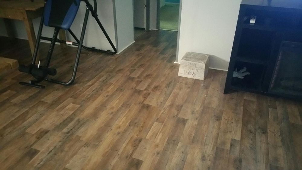 Transform your home with our expert remodeling services, offering customized solutions to enhance functionality and aesthetics while ensuring quality craftsmanship and meticulous attention to detail for any renovation project. for Lovvorn Builders in Bowdon, GA