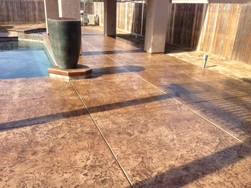 All Photos for Salas Concrete in Fresno, CA