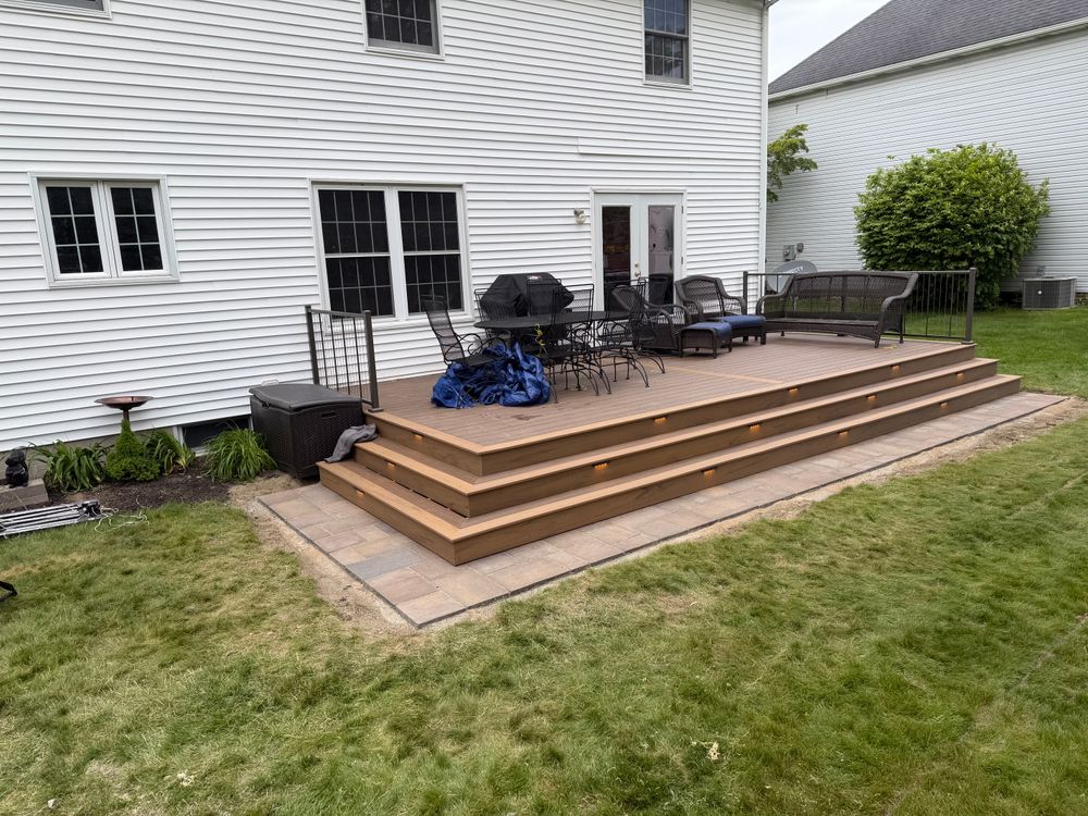 All Photos for A & A Lawn Care and Outdoor Services in Fairview, PA