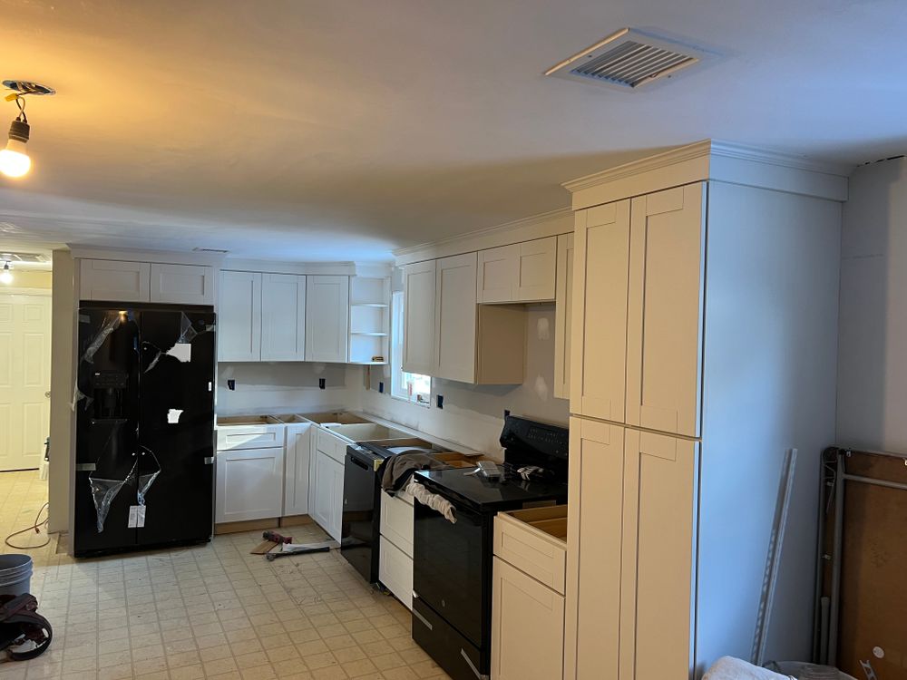 All Photos for John Jepson Home Improvements in Pelham, NH