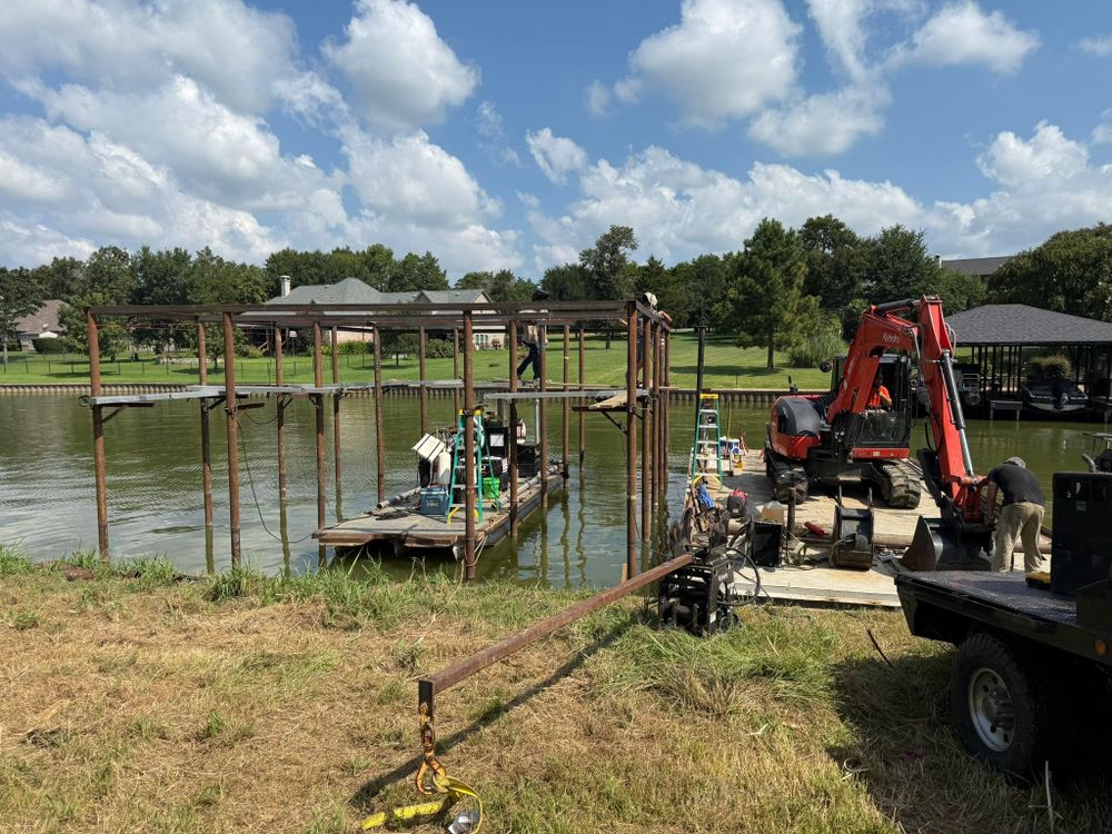 All Photos for BR Construction LLC in Corsicana, TX
