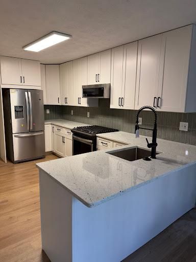 All Photos for Custom Remodeling Services LLC in Sharpsburg, GA