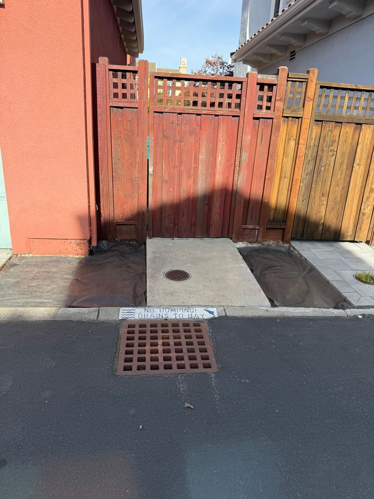 All Photos for CBA Landscaping in Hayward, CA