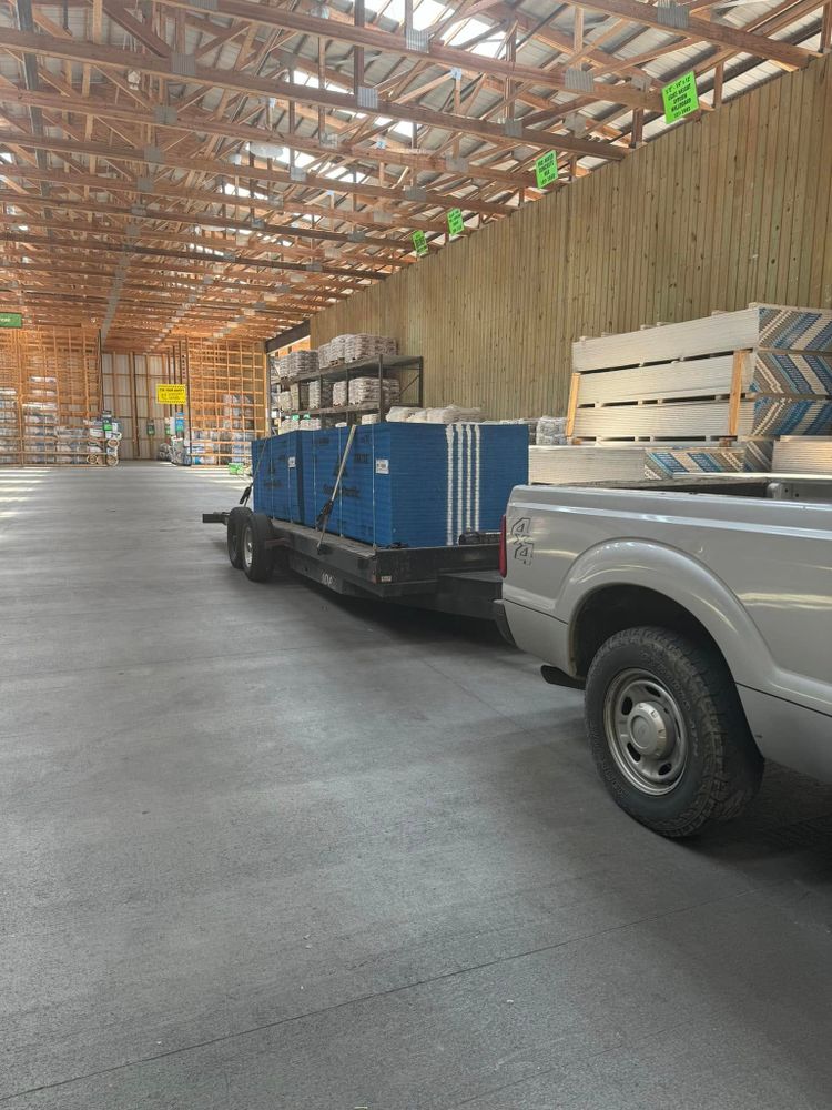 Our Past Work for MN Junk Removal in Minneapolis, MN