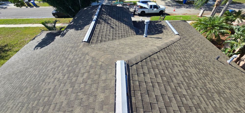 All Photos for Blue Stream Roof Cleaning & Pressure Washing in Tampa, FL