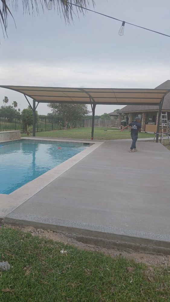 All Photos for Superior Painting and Metal Solutions in Alamo, TX